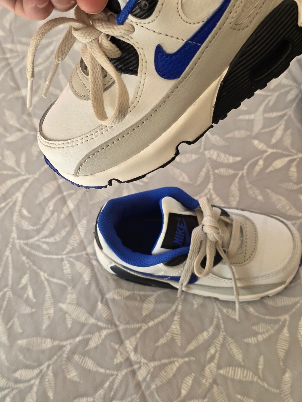 Nike Kids Air Max 8c - Picture 11 of 15